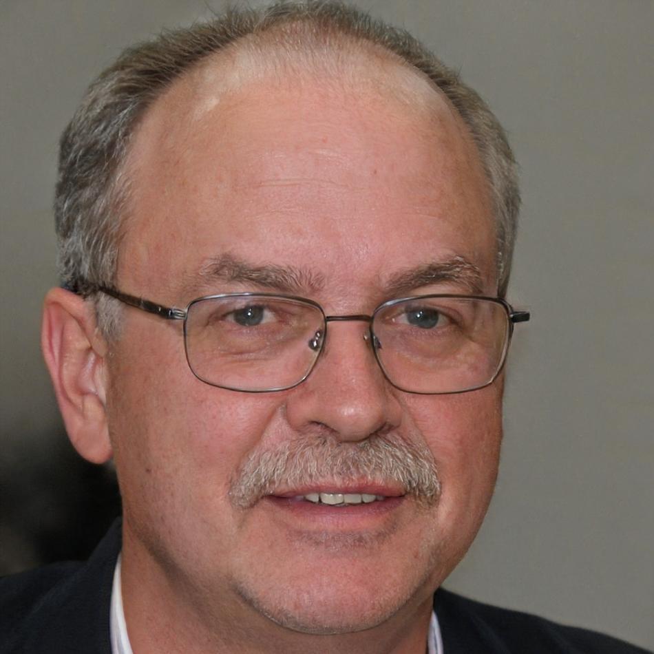 Dr. Michael Weber, Lernpsychologe